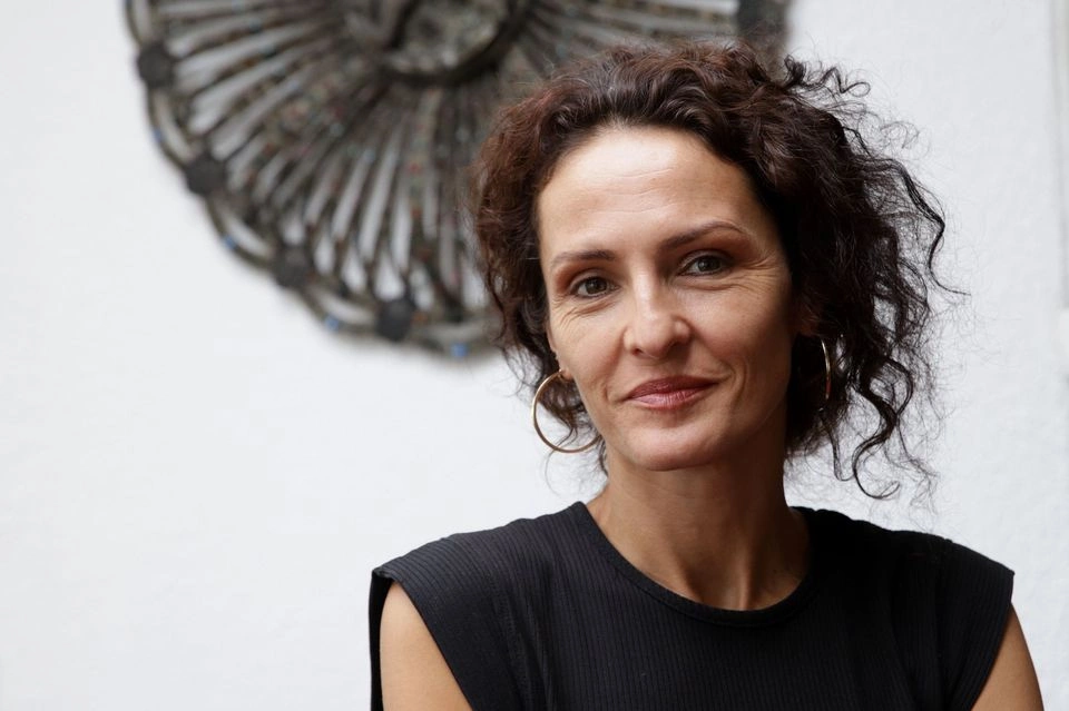 Blerina Rogova-Gaxha