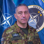 Gjeneral Major Enrico Barduani
