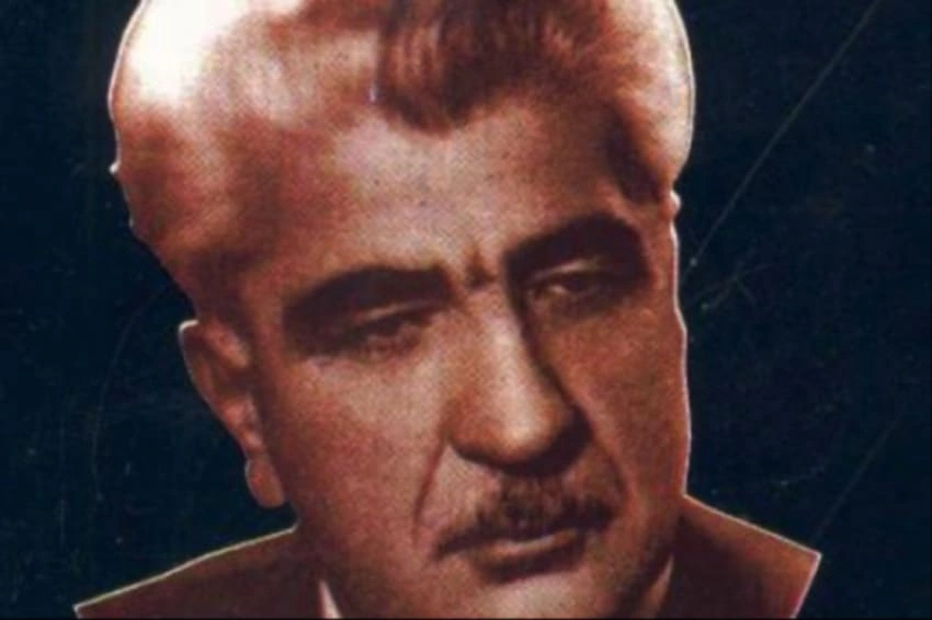 Hasan Kaleshi