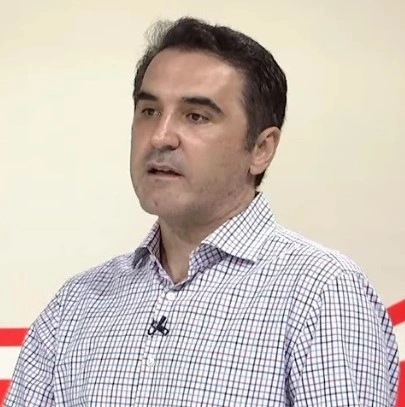Artan Muhaxhiri
