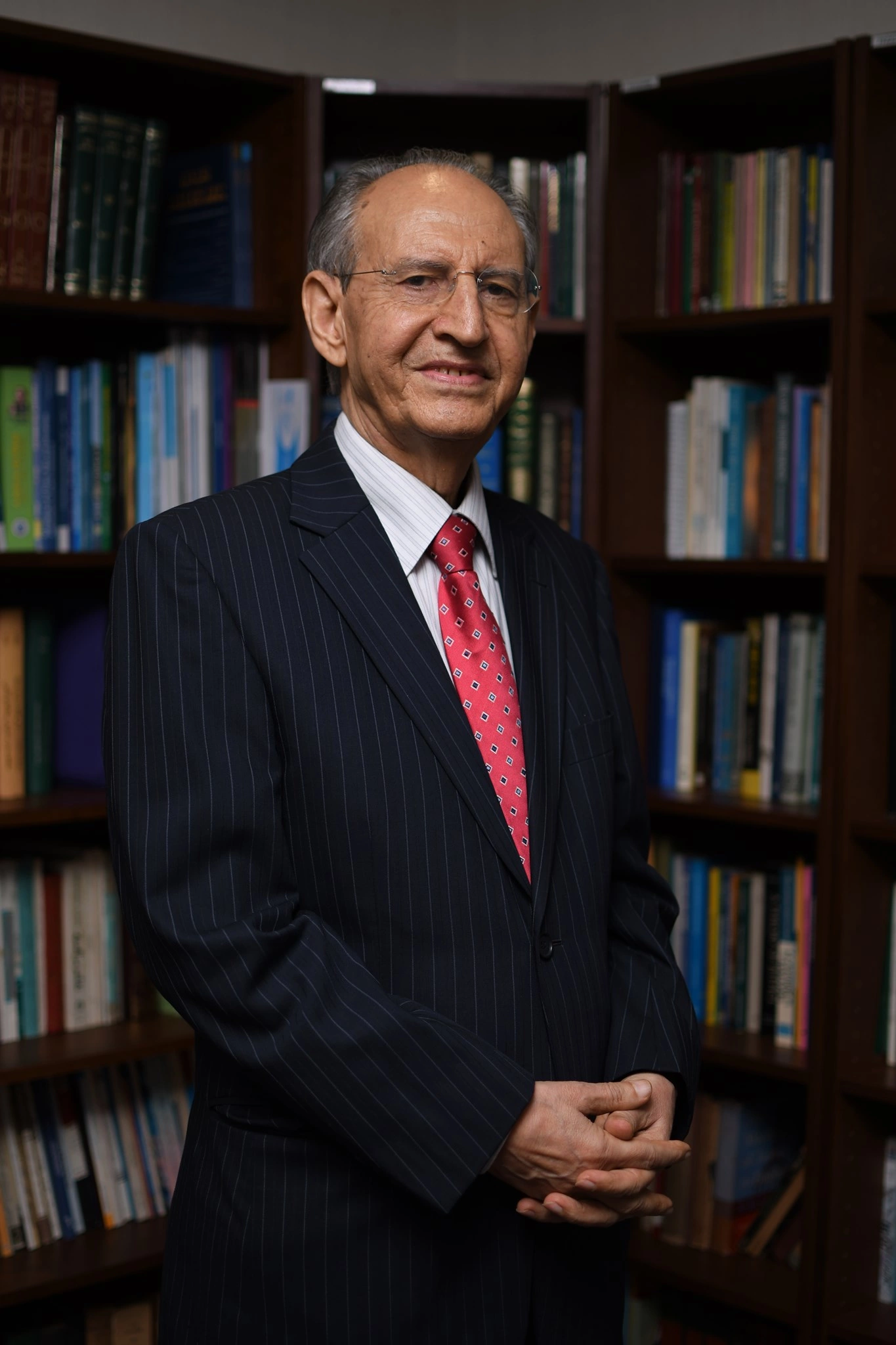 Mohammad Hashim Kamali