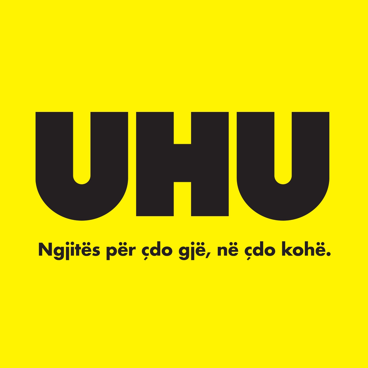 UHU Kosova