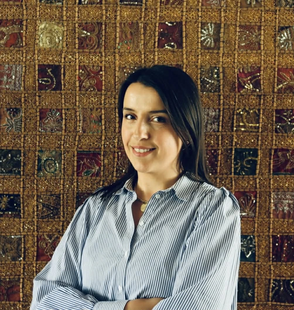 Flutura Gashi-Mehmeti