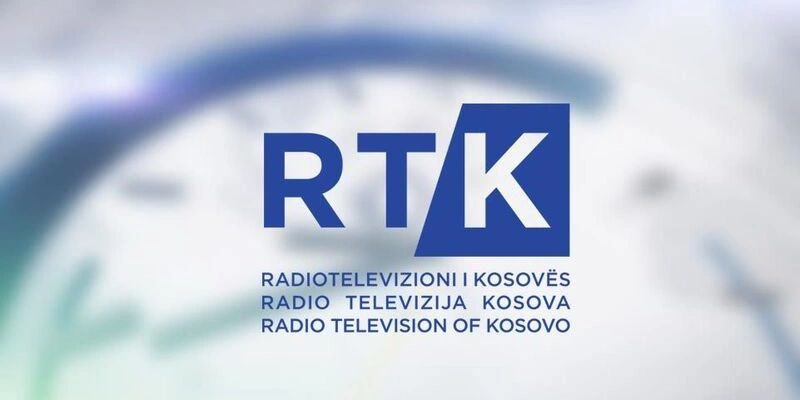 Radiotelevizioni i Kosovës