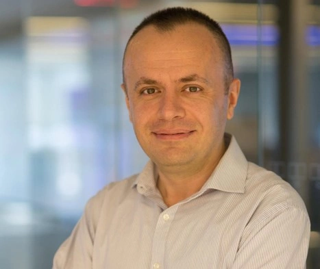Gazmend Gjonbalaj