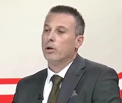 Besfort Rrecaj