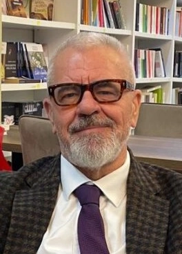 Albert Rakipi