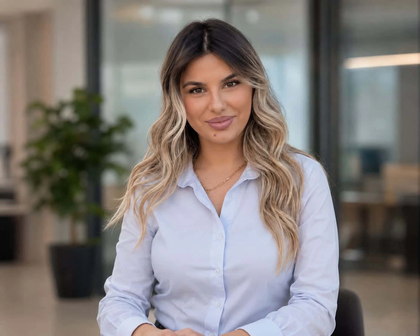 Ilirjana Thaqi