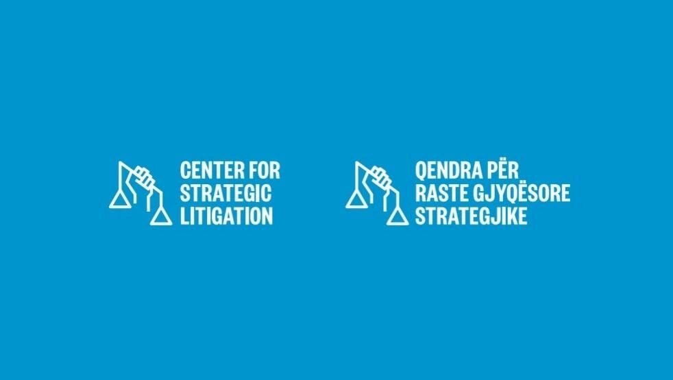 Qendra për Raste Gjyqësore Strategjike