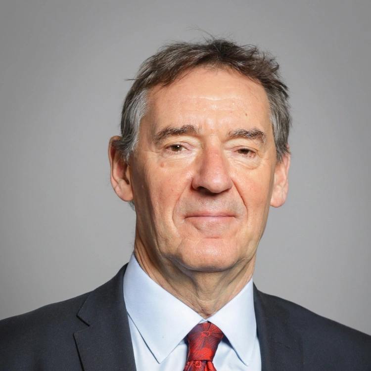 Jim O’Neill