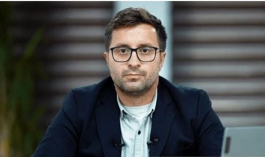 Naim Bujupi