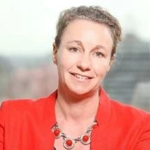 Carole Megevand