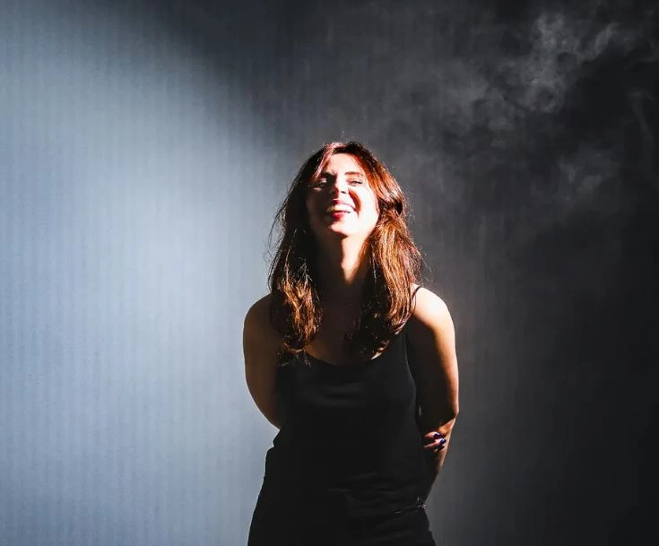 Nita Qahili