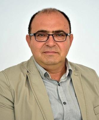 Labinot Berisha