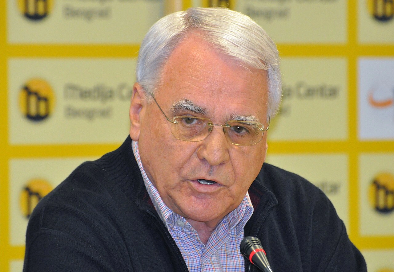Milojko Pantiq