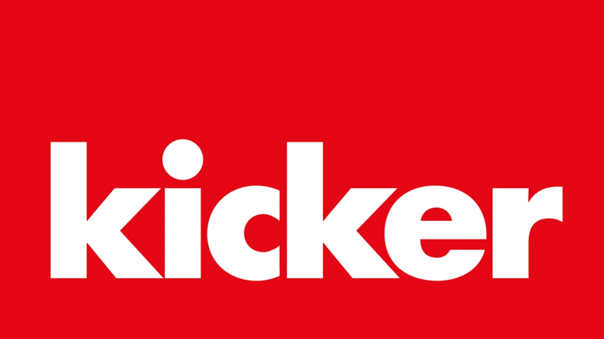 Kicker