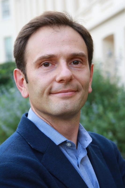 Paolo Surico