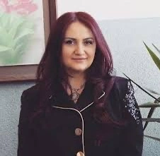 Kristina Palokaj-Perkola