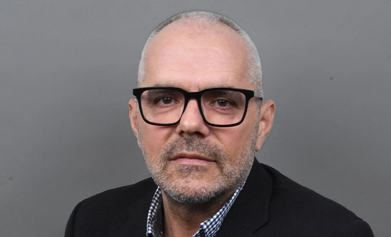 Fadil Sahiti