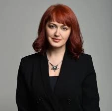Eliza Hoxha