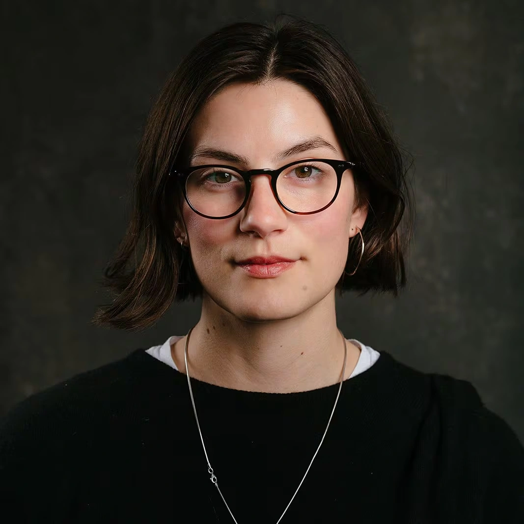 Verity Stevenson