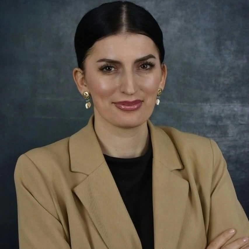 Saranda Ramaj