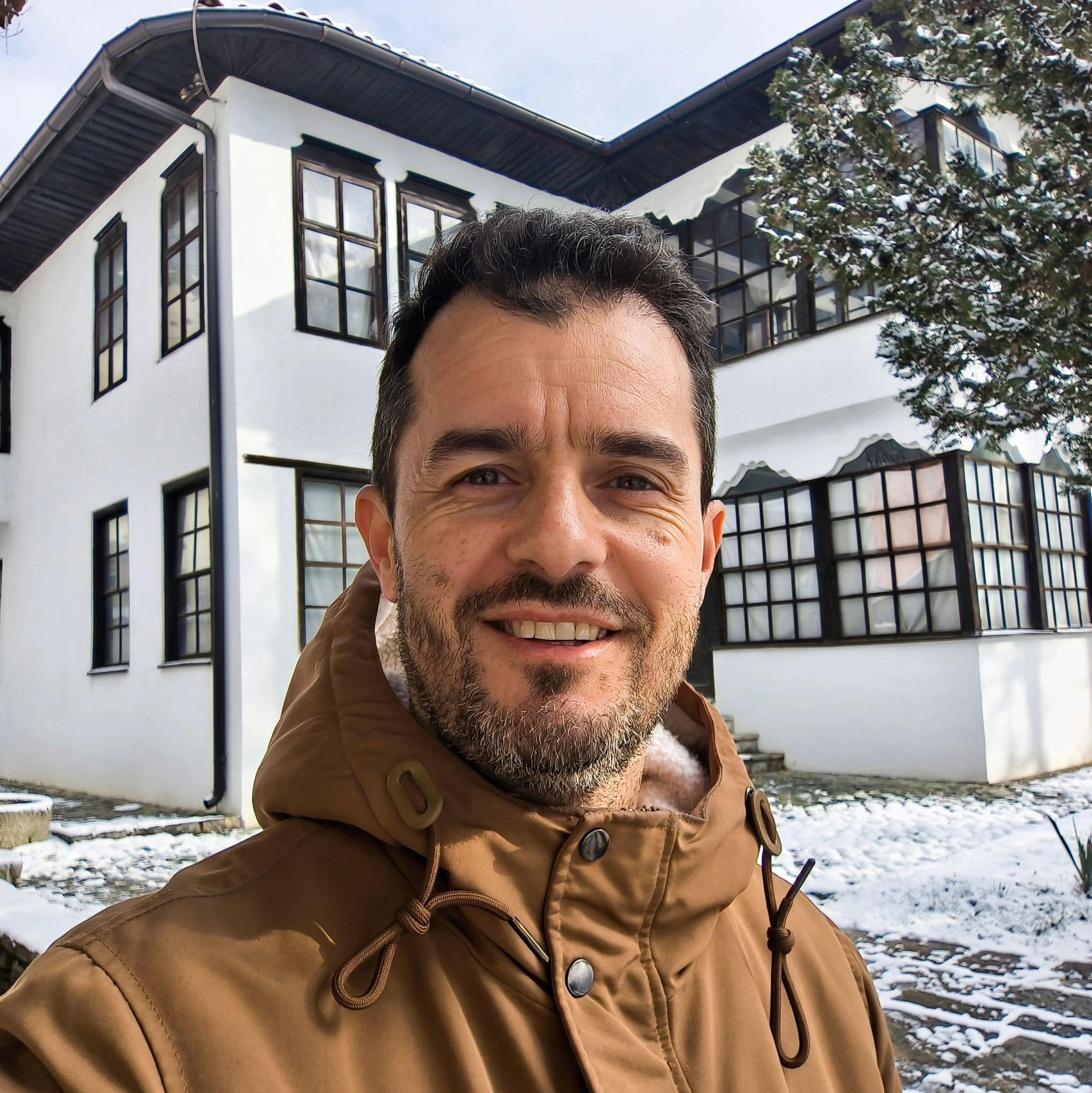 Bekim Xhemili