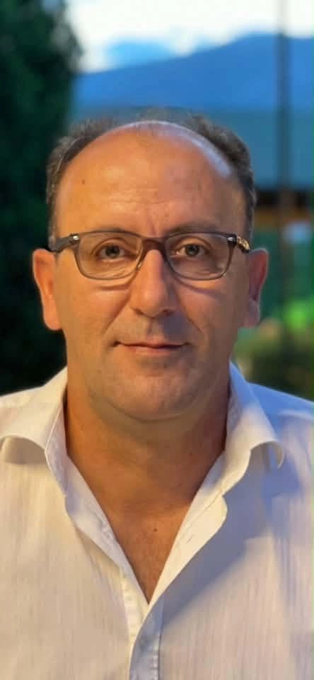Gjon Culaj