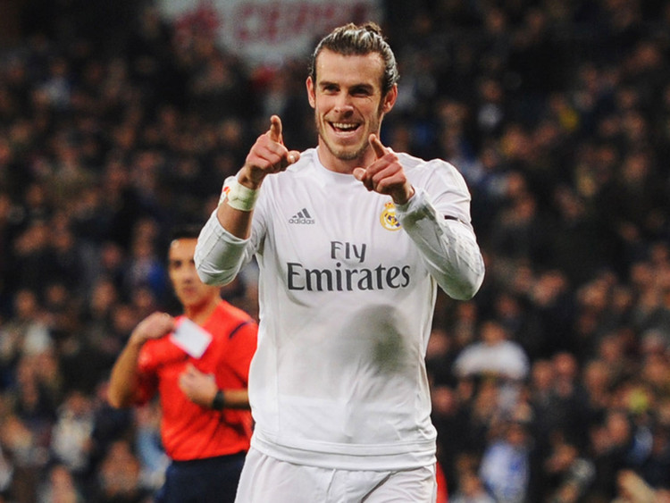 Gareth Bale Has Delivered For Real Madrid, Where He Remains An Enigma