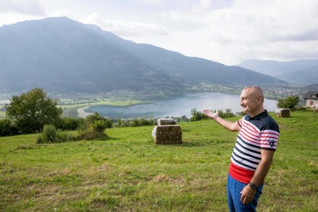 Në Vuthaj sot mbahet manifestimi “Alpet Shqiptare”, merr pjesë edhe presidenti i Shqipërisë