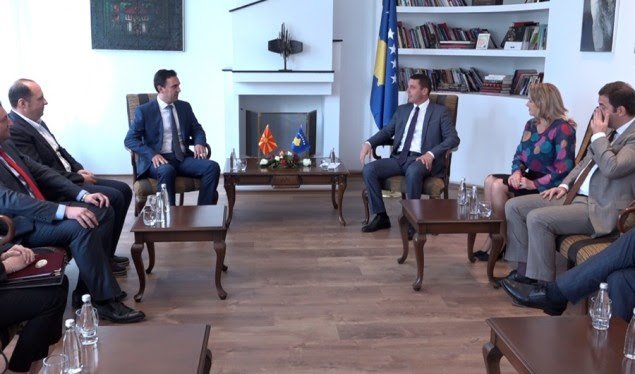Kosova dhe Maqedonia nga shtatori me kalendar të përbashkët kulturor