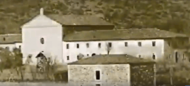 Kuvendi Françeskan i Troshanit, destinacion i shkëlqyer për turizëm kulturor