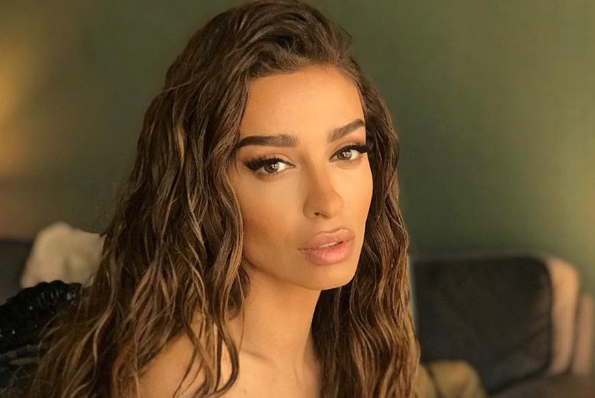 Eleni Foureira publikon këngën e parë pas pjesëmarrjes në Eurovizion 