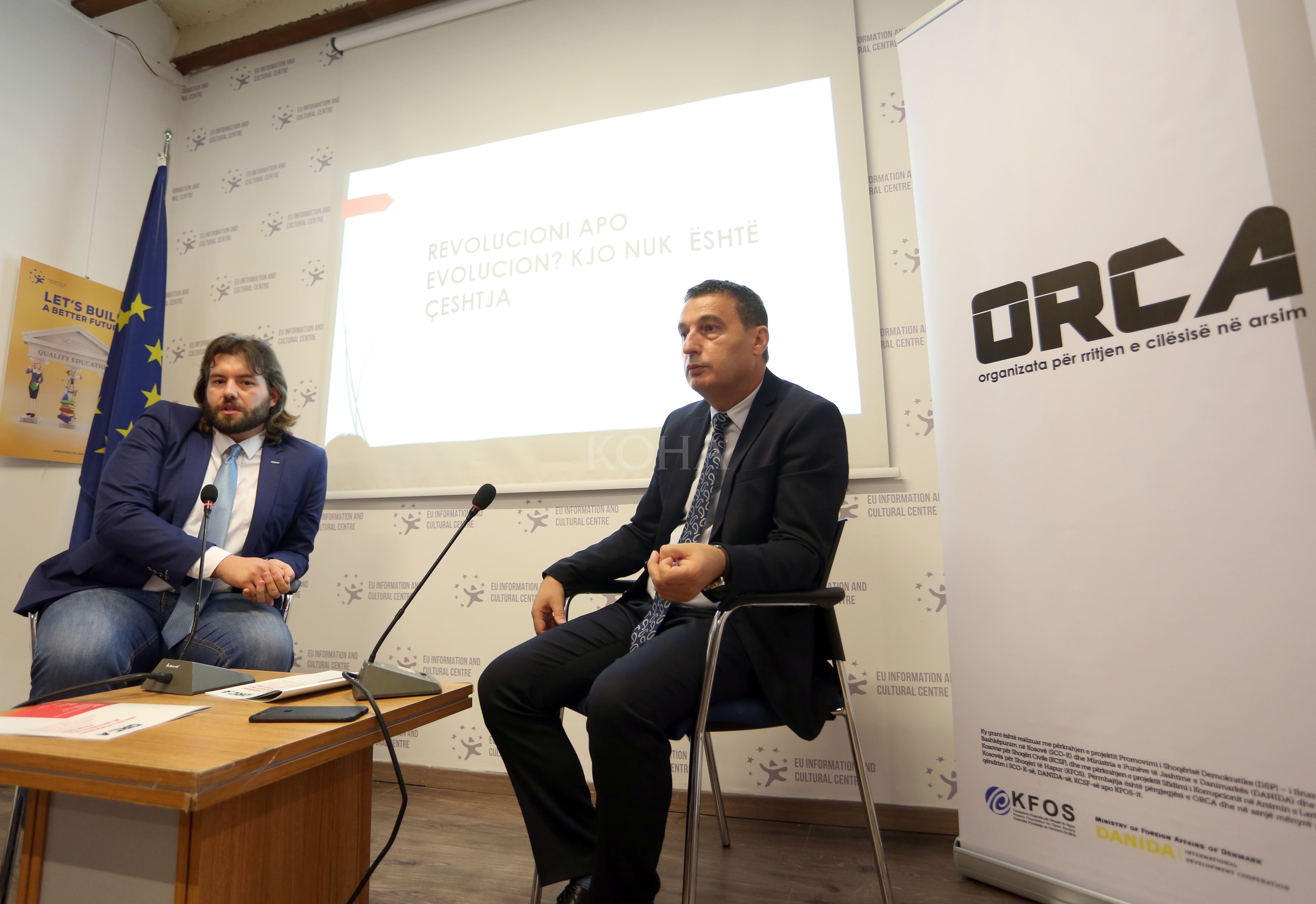 ORCA: Profesorët që nuk justifikojnë titujt akademikë do ta cenojnë integritetin e UP-së deri në vitin 2036