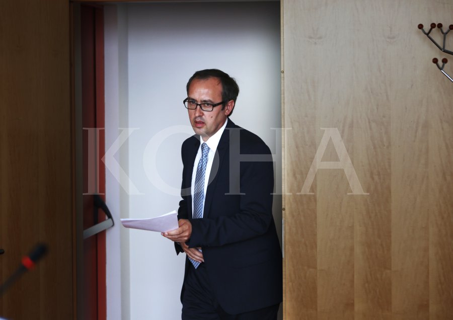 Foto: Driton Paçarada