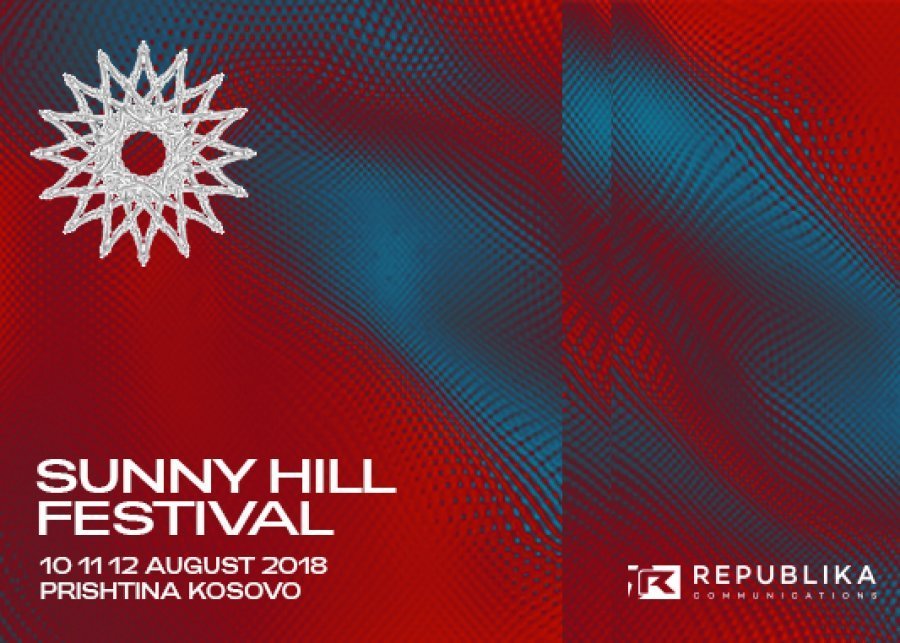 Pacolli: Festivali “Sunny Hill”, iniciativa më e mirë për ta promovuar Kosovën