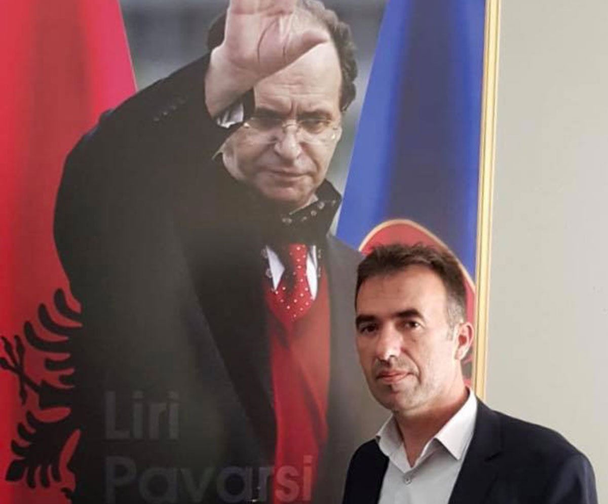 Nënkryetari i Klinës i kërkon falje familjes Demaçi për fyerjen