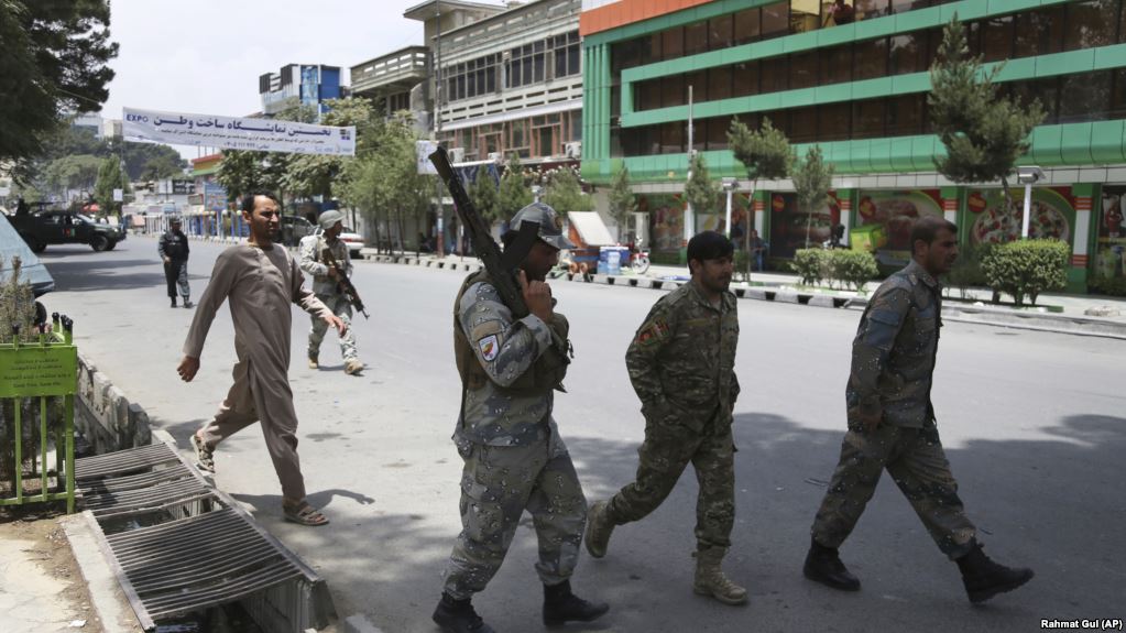 Tre të huaj, përfshirë një shtetas të Maqedonisë, gjenden të vrarë në Kabul