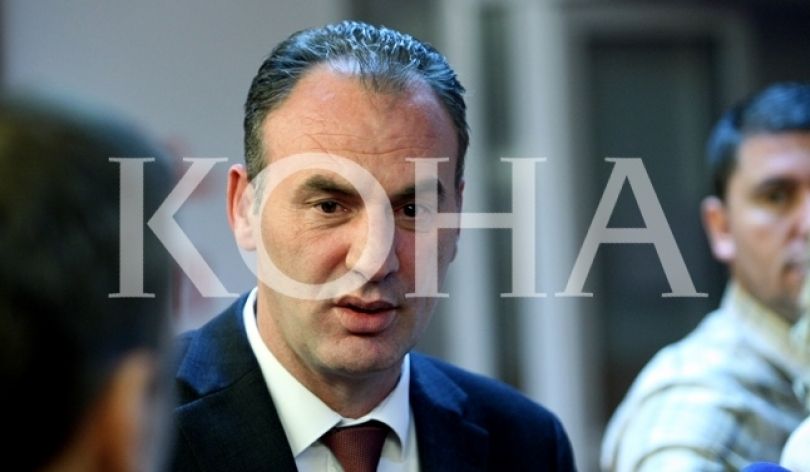 Limaj: Ajo që po ndodhë në Bosnje s’mund të ndodhë në Kosovë