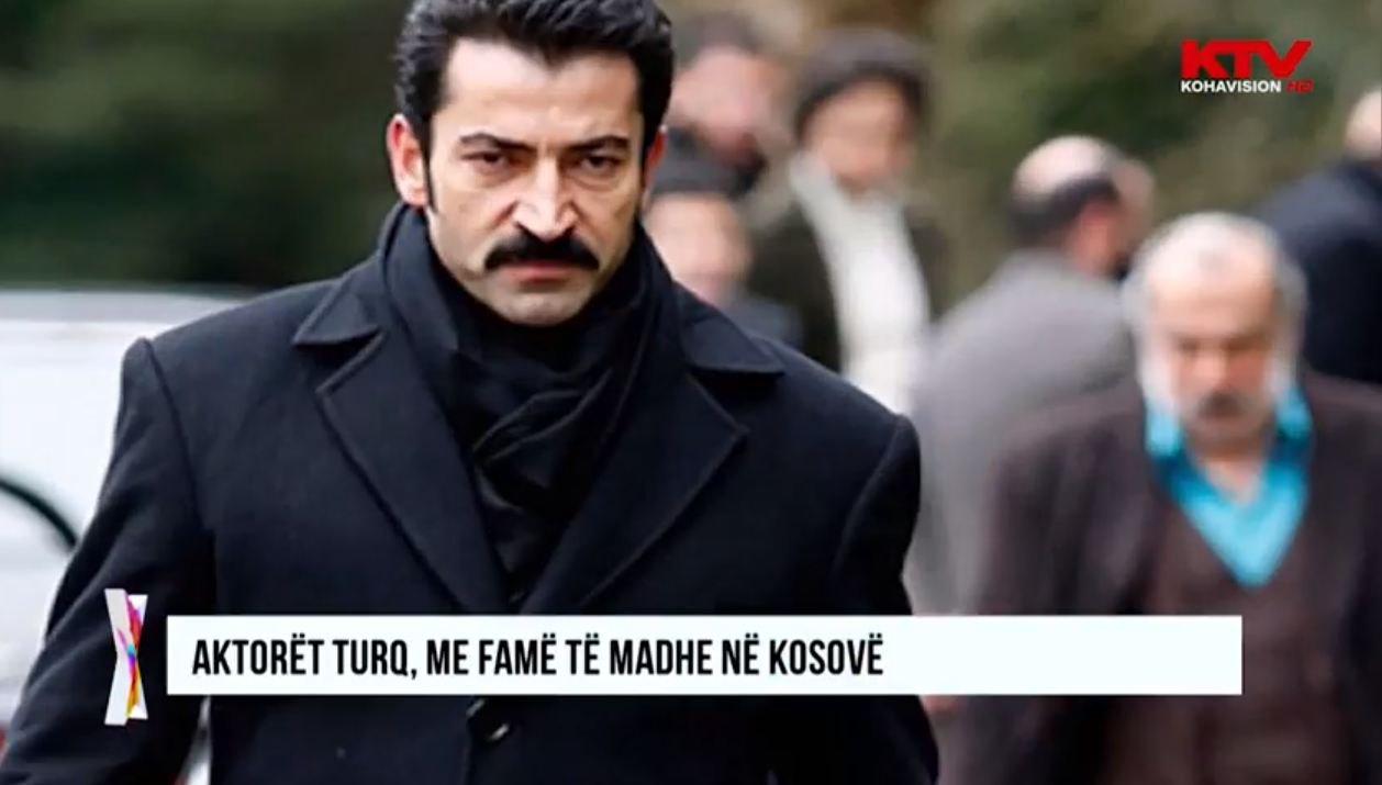 Aktorët turq që kanë famë edhe në Kosovë