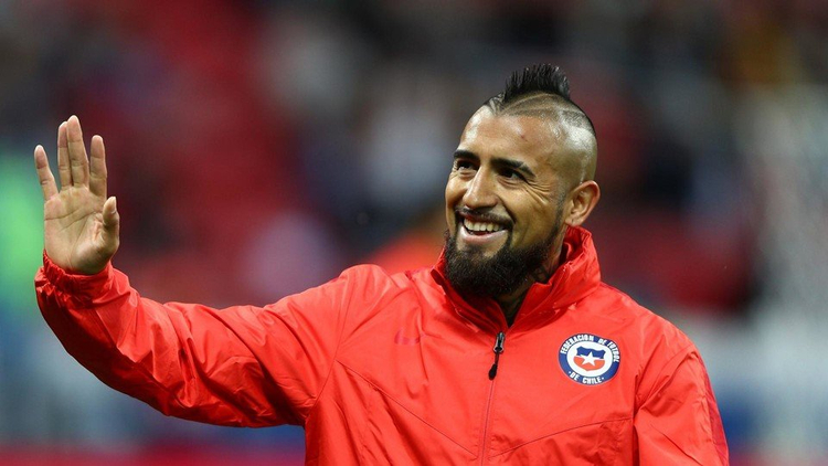 Transfer Market: Why have Barcelona picked Arturo Vidal?