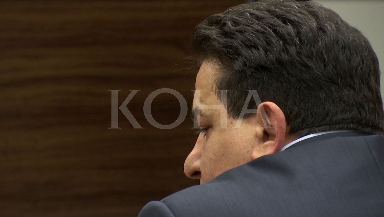 Naser Kelmendi i lirë, Apeli e kthen në rigjykim