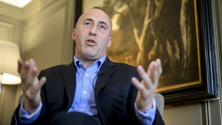 Haradinaj i bindur se në fund të këtij viti kosovarët lëvizin lirshëm pa viza