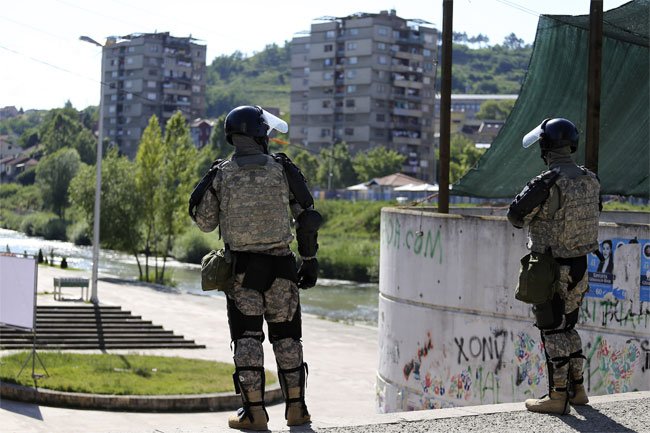 “Statuti i AKS-së do t’iu prezantohet delegacioneve të Beogradit e Prishtinës në Bruksel”