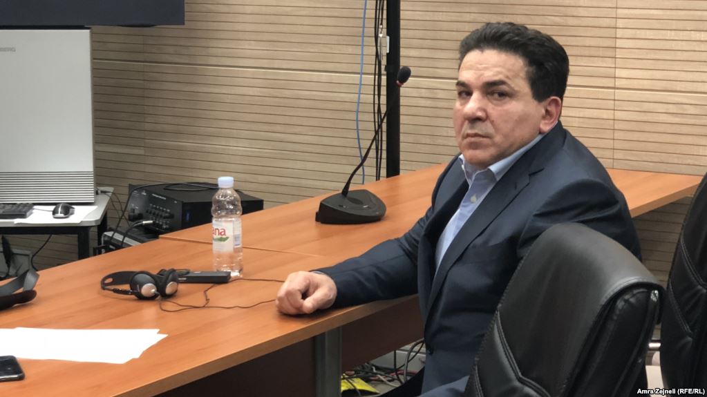 Naser Kelmendi lirohet nga paraburgimi, pason rigjykimi