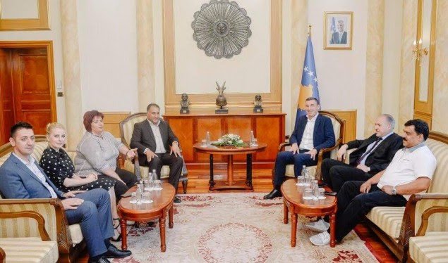 Veseli: Askush s’mund t’i lëndojë raportet Kosovë-Turqi