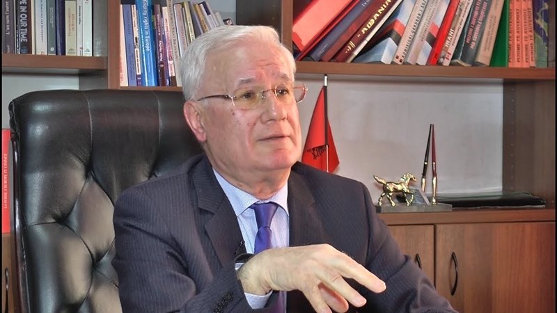 Ndryshimi i kufirit Kosovë-Serbi, Milo thotë se Rama dhe Meta s’kanë asgjë në dorë