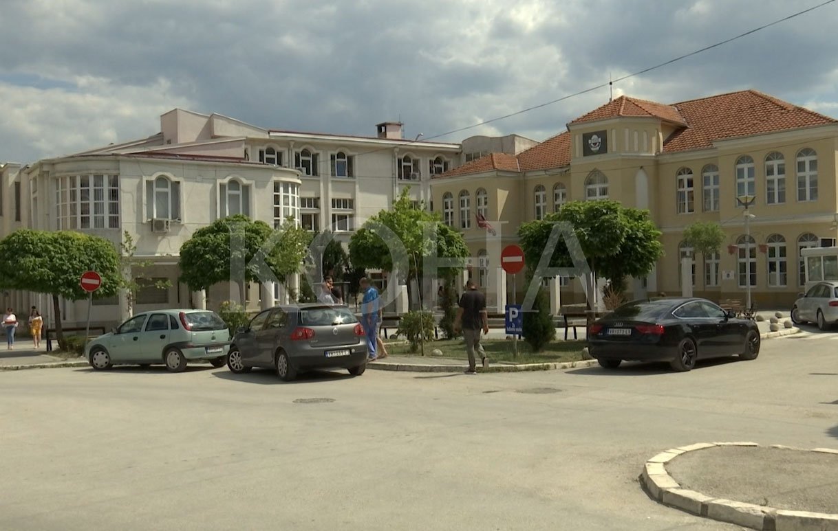 Kur po shembej Jugosllavia, shqiptarët e Luginës së Preshevës me referendum kërkuan bashkim me Kosovën