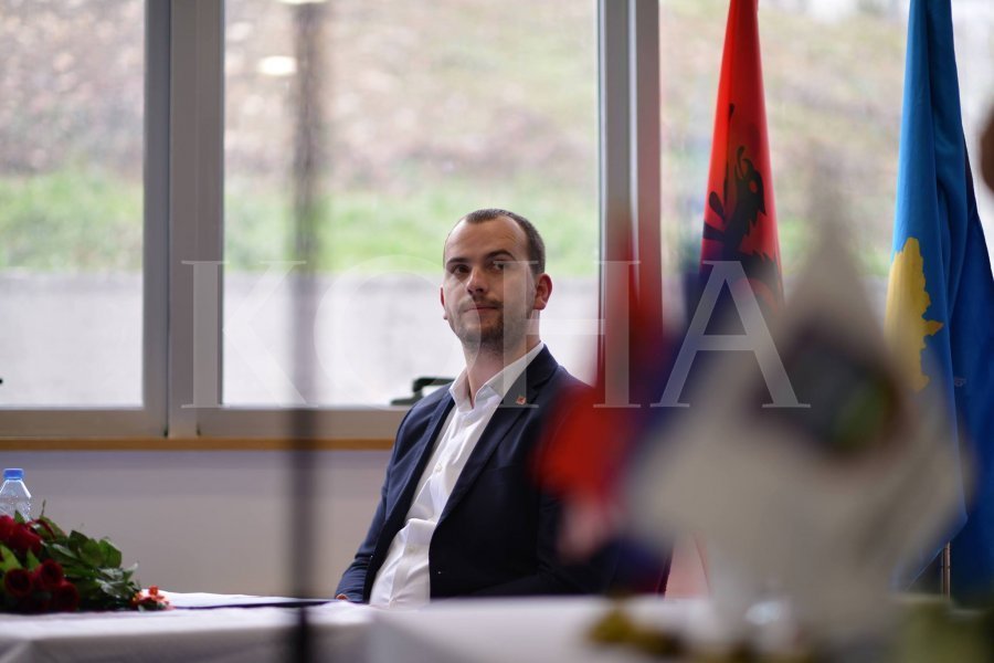 Kamenicasit po shpërngulen, Kastrati tregon planin që ka për të ndaluar këtë dukuri