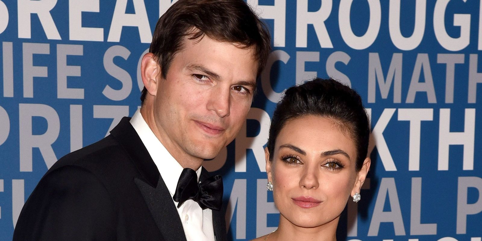Mila Kunis thotë se s’do të jetë më në skenë të njëjtë me Ashton Kutcherin